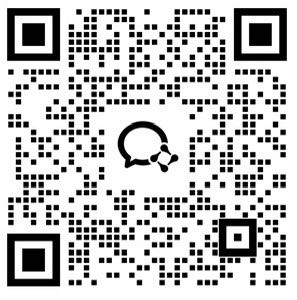 技术支持微信客服二维码